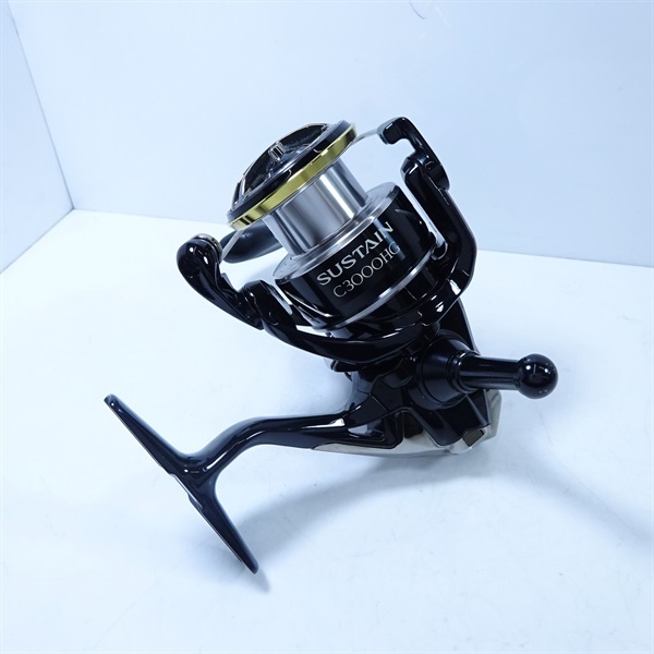 １７サステインＣ３０００ＨＧ